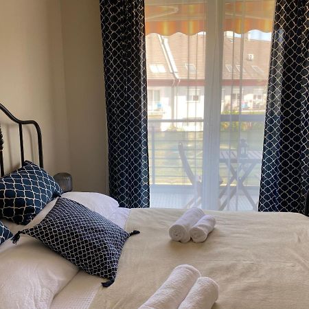 Sziget Apartment Дьєр Екстер'єр фото