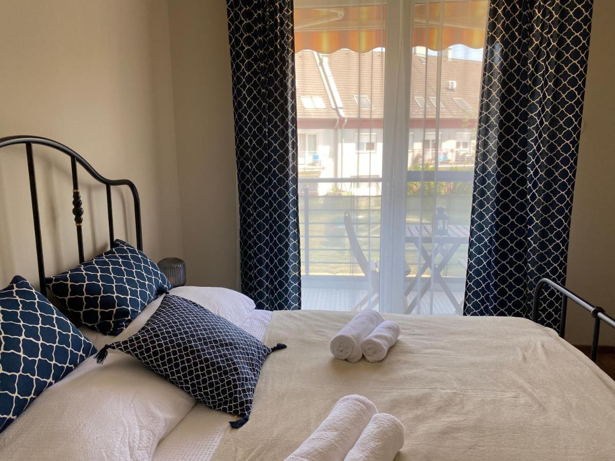 Sziget Apartment Дьєр Екстер'єр фото