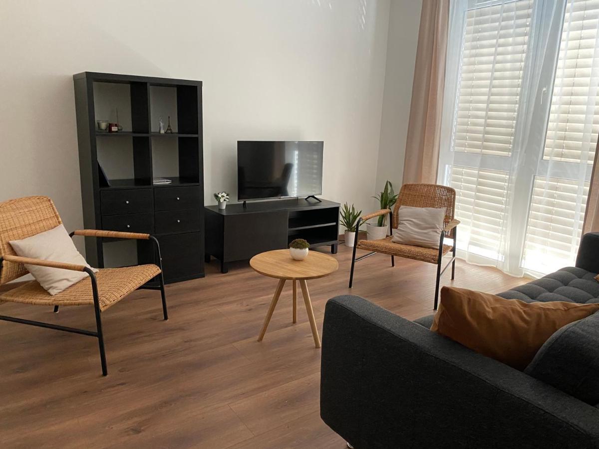Sziget Apartment Дьєр Екстер'єр фото