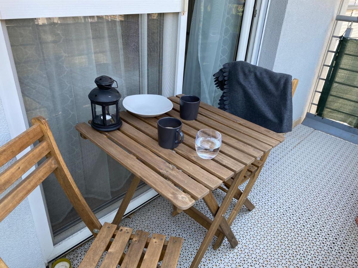 Sziget Apartment Дьєр Екстер'єр фото