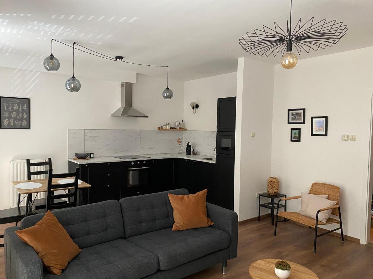 Sziget Apartment Дьєр Екстер'єр фото